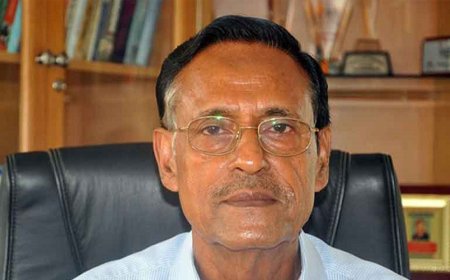 Oli Ahmed Says Yunus May Also Have to Flee Like Sheikh Hasina