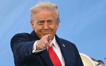 Trump Confirms CIA Is Conducting Covert Operations Inside Venezuela