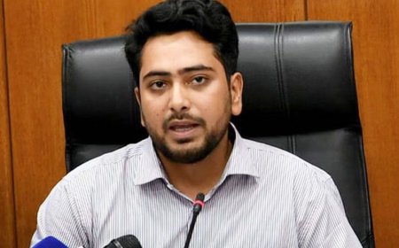 “It’s A Betrayal Of The Nation Under The ‘Guise Of Unity’: Nahid Islam”