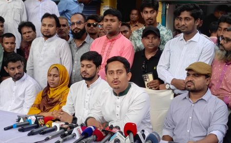 NCP Will Emerge as Kingmaker in Upcoming JS Polls: Sarjis