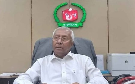 No Situation Yet to Be Worried About Polls: EC Secretary