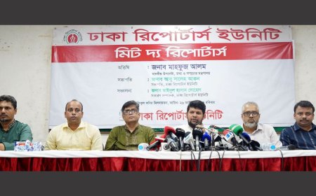 Advisory Council Sessions to End in November: Information Adviser