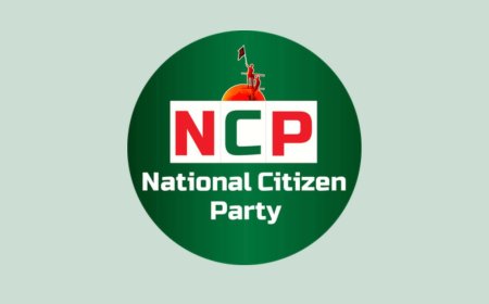 NCC To Submit July Charter Roadmap Today