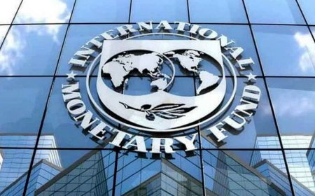 IMF Satisfied With Bangladesh’s Reserves and Inflation
