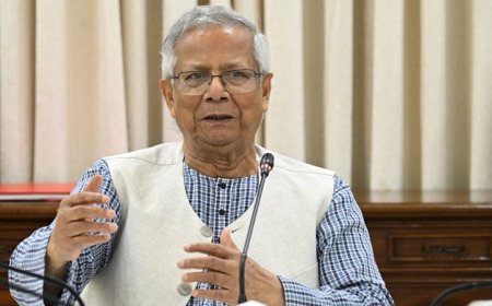 CA Urges Youth to Develop Policy-Making Skills