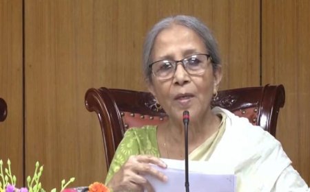 Rural Women Play Key Role in Nutrition and Economy: Farida