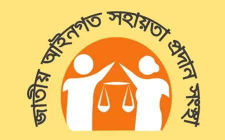 NLASO Disposes of 1,67,565 Cases and Disputes Through ADR