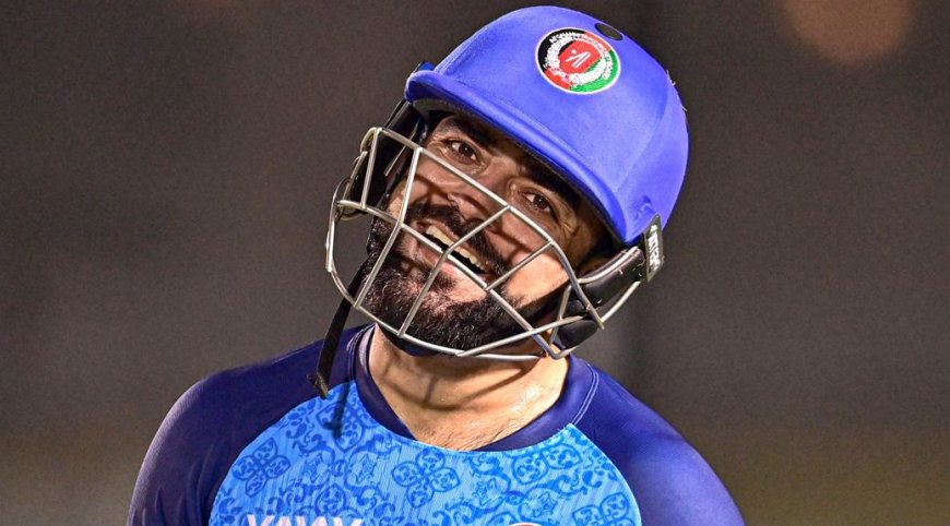 Afghanistan Prioritises World Cup Prep Over Bilateral Series
