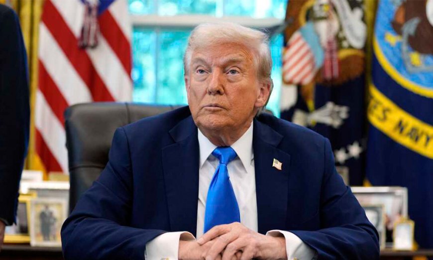 Lawsuit Seeks to Block Trump’s $100,000 Fee for H-1B Visas