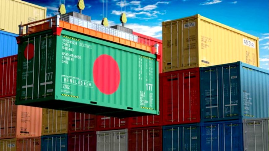 US Apparel Imports From Bangladesh Rise 26.6%