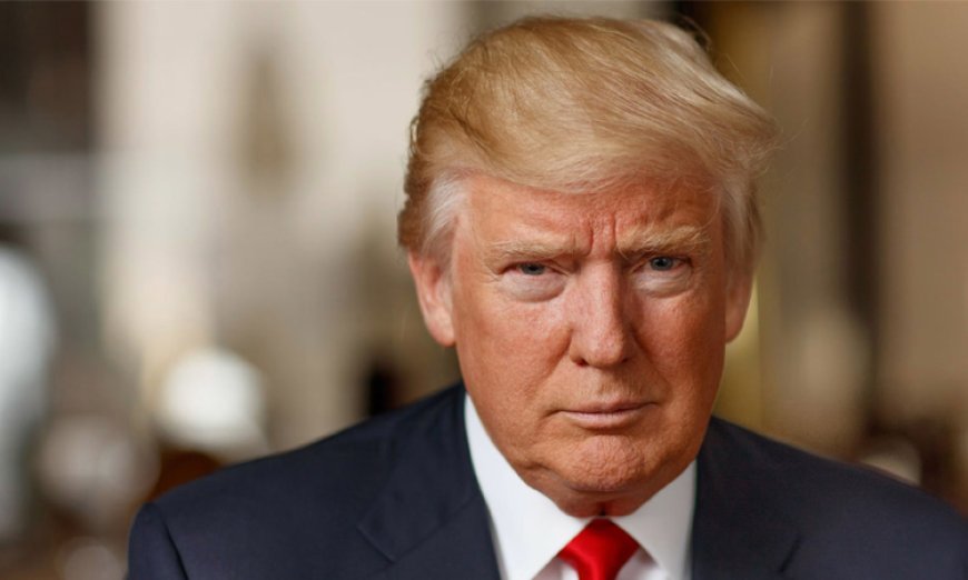 Trump Suggests Willingness to Extend Arms Control Deal With Russia