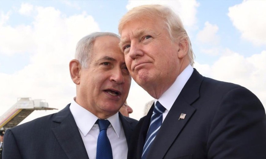 How the US Funded Israel’s Wars in Gaza, Lebanon, and Iran