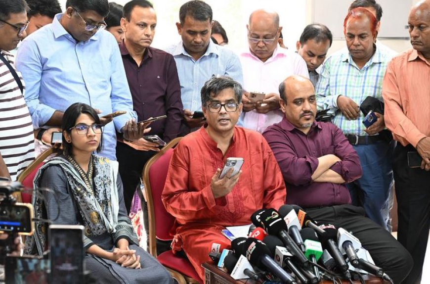 Govt Seeks WB, ADB Support to Strengthen Trade Negotiation Capacity: Shafiqul