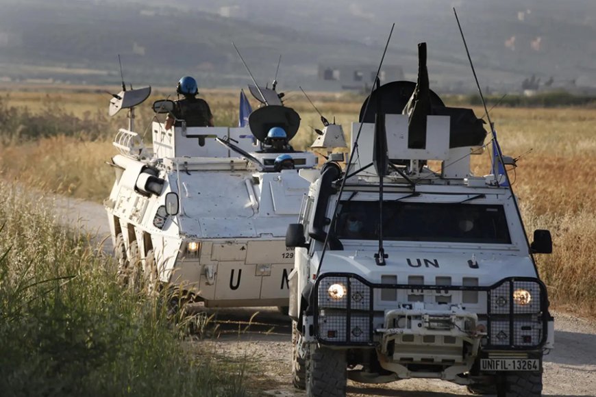 US Funding Cuts Bite: UN to Slash 25% of Global Peacekeeping Force