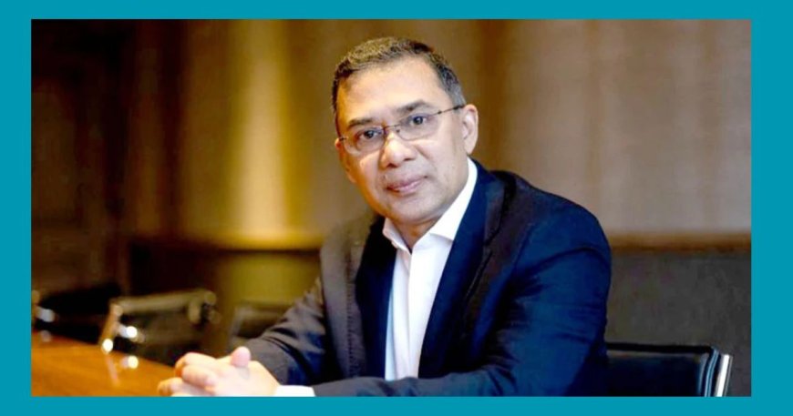 Democracy Ensures People’s Freedom and Fundamental Rights: Tarique