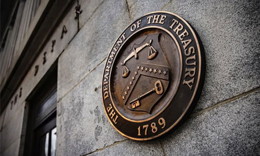 US Imposes Sanctions On Chinese Refinery And Others Over Iran Oil Purchases