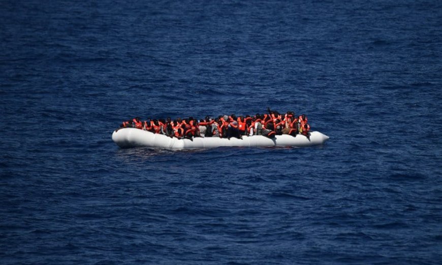 Bangladesh Tops List in Deadly Journey to Europe