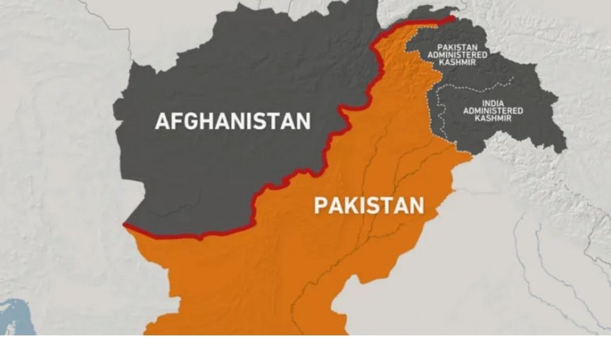 Pakistan Says 23 of Its Troops, 200 on Afghan Side Killed in Clashes