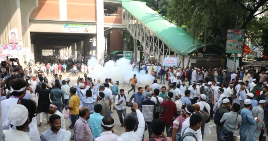 MPO Teachers to Begin Work Abstention from Monday