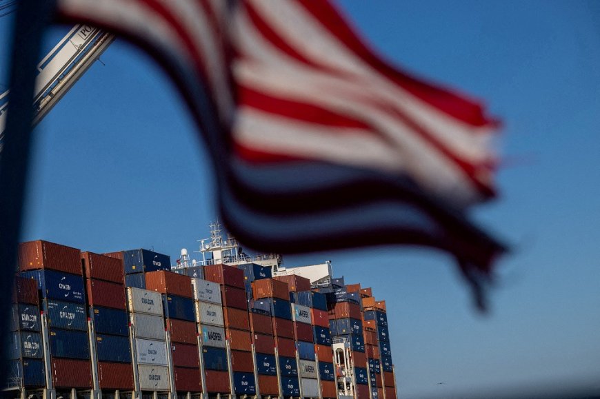 How The United States Is Suffering From Trump’s Tariffs