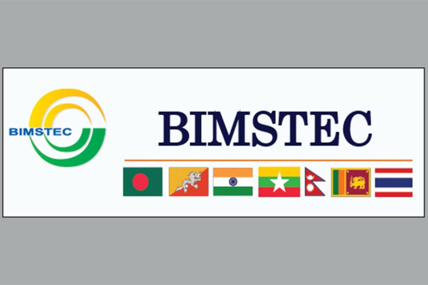 Cross-Border Payment System in BIMSTEC Vision Amid Global Monetary Volatility