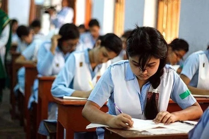 HSC, Equivalent Exams Pass Rate Drops Nearly 19%