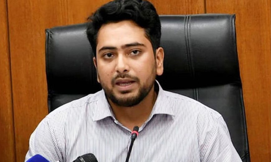 “It’s A Betrayal Of The Nation Under The ‘Guise Of Unity’: Nahid Islam”