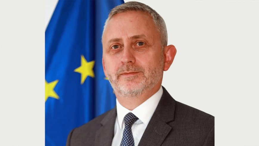 EU Hails ‘July Charter’ as Milestone in Bangladesh’s Political Transition