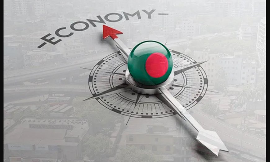 Country’s Economy On A Directionless Path