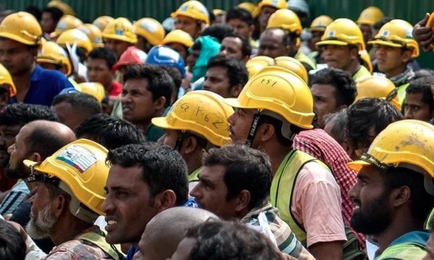 Fake Work Permits Jeopardise Bangladeshi Workers’ Future in Europe