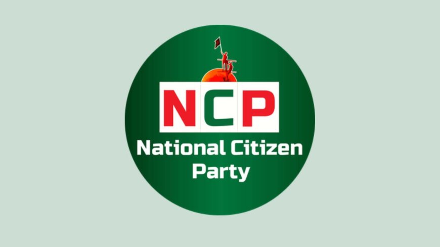 NCC To Submit July Charter Roadmap Today