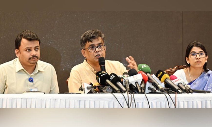 CA For Thwarting Election-Foiling Attempts