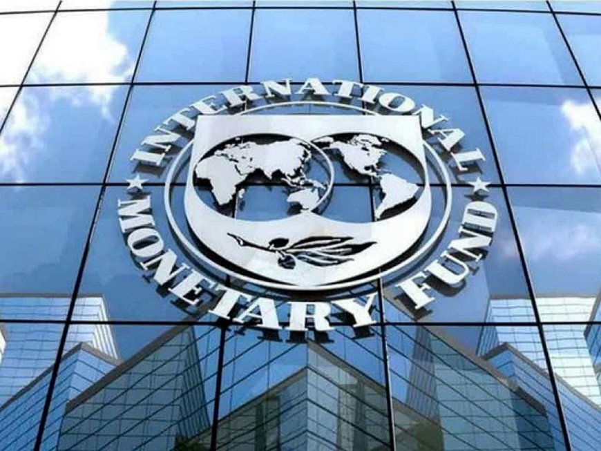 IMF Satisfied With Bangladesh’s Reserves and Inflation