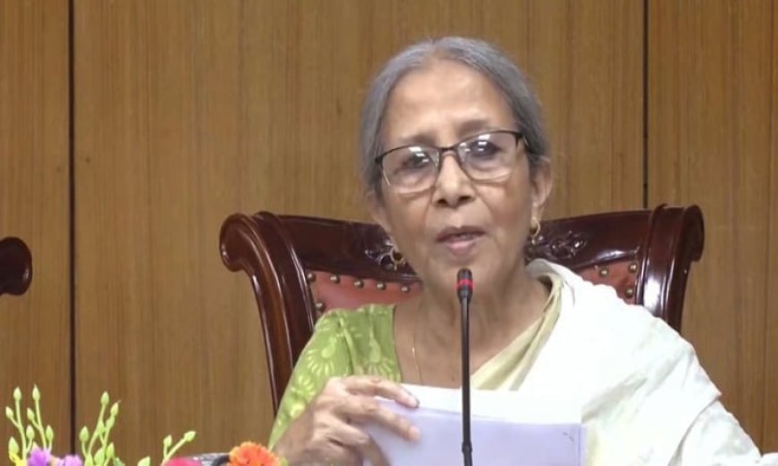 Rural Women Play Key Role in Nutrition and Economy: Farida