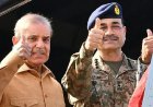 Pakistan’s parliament has passed legislation expanding the powers of the army chief while limiting the authority of the Supreme Court