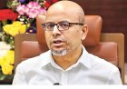The ICT Division is formulating a policy to guide the use of artificial intelligence in government offices, according to Faiz Ahmad Taiyeb