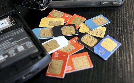 BTRC To Deactivate Extra SIMs Beyond Limit From Saturday