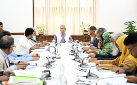 CA For Integrated Development Of Transport System Without Harming The Environment