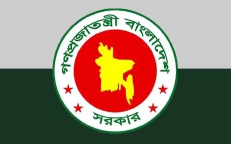 Respective Party Symbols Must Be Used Even in Coalition Polls