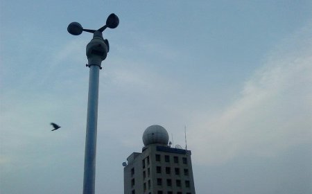 Maritime Ports Of Chattogram And Cox’s Bazar Have Been Advised To Hoist Local Cautionary Signal No. 3.