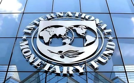 Reducing Bangladesh’s Operational Risks: IMF-World Bank Joint Mission Urges Unified Debt Management Office