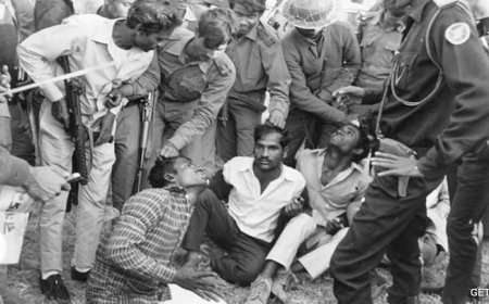 History Repeats Itself: Lessons for Bangladesh from Pakistan’s Past