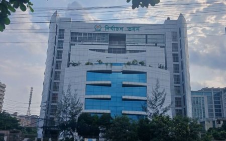 EC announces electoral code of conduct prohibiting use of posters and drones in campaigns