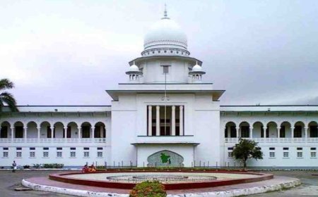 Chief Justice reassigns jurisdictions of 67 High Court benches