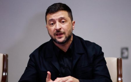 Zelensky renews appeal for stronger air defences after deadly Kyiv strike