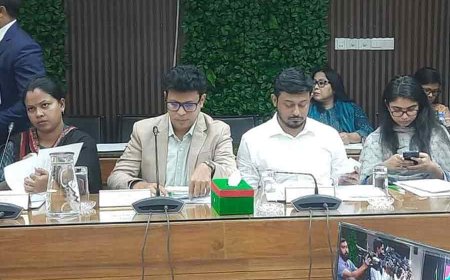 The NCP has said that the Election Commission lacks the capacity to effectively enforce the electoral code of conduct