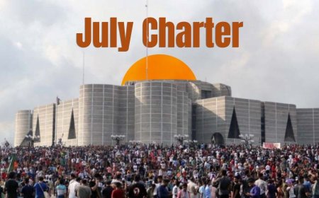 The law governing the July Charter referendum will be enacted within the next three to four days, the Law Adviser has said