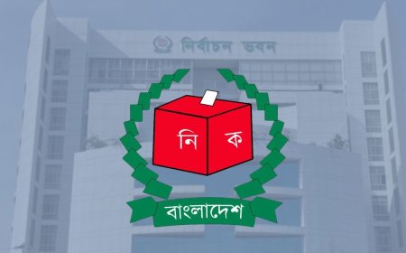 The Postal Vote BD app saw about 3,500 registrations on its launch day