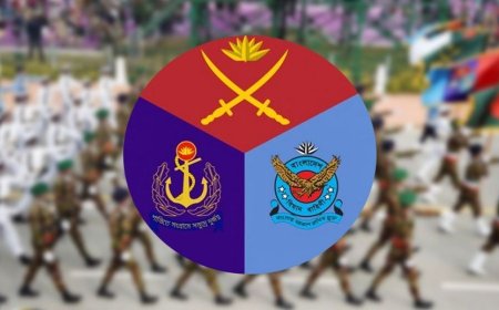 Armed Forces Day is being observed today