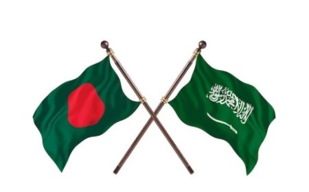 A government-to-government arrangement has been proposed to facilitate the recruitment of Bangladeshi doctors and nurses for positions in Saudi Arabia